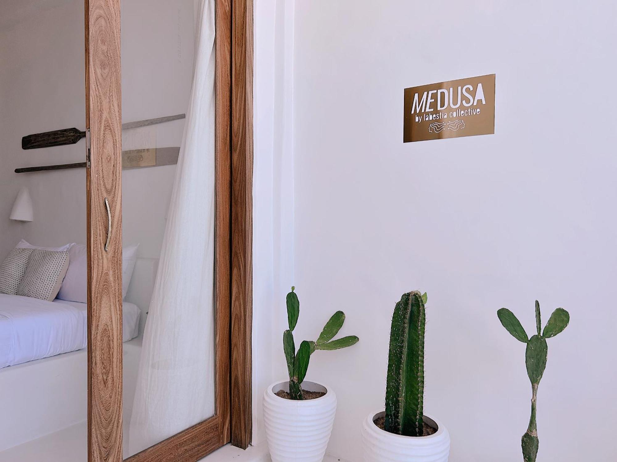 Medusa آهانغاما الغرفة الصورة
